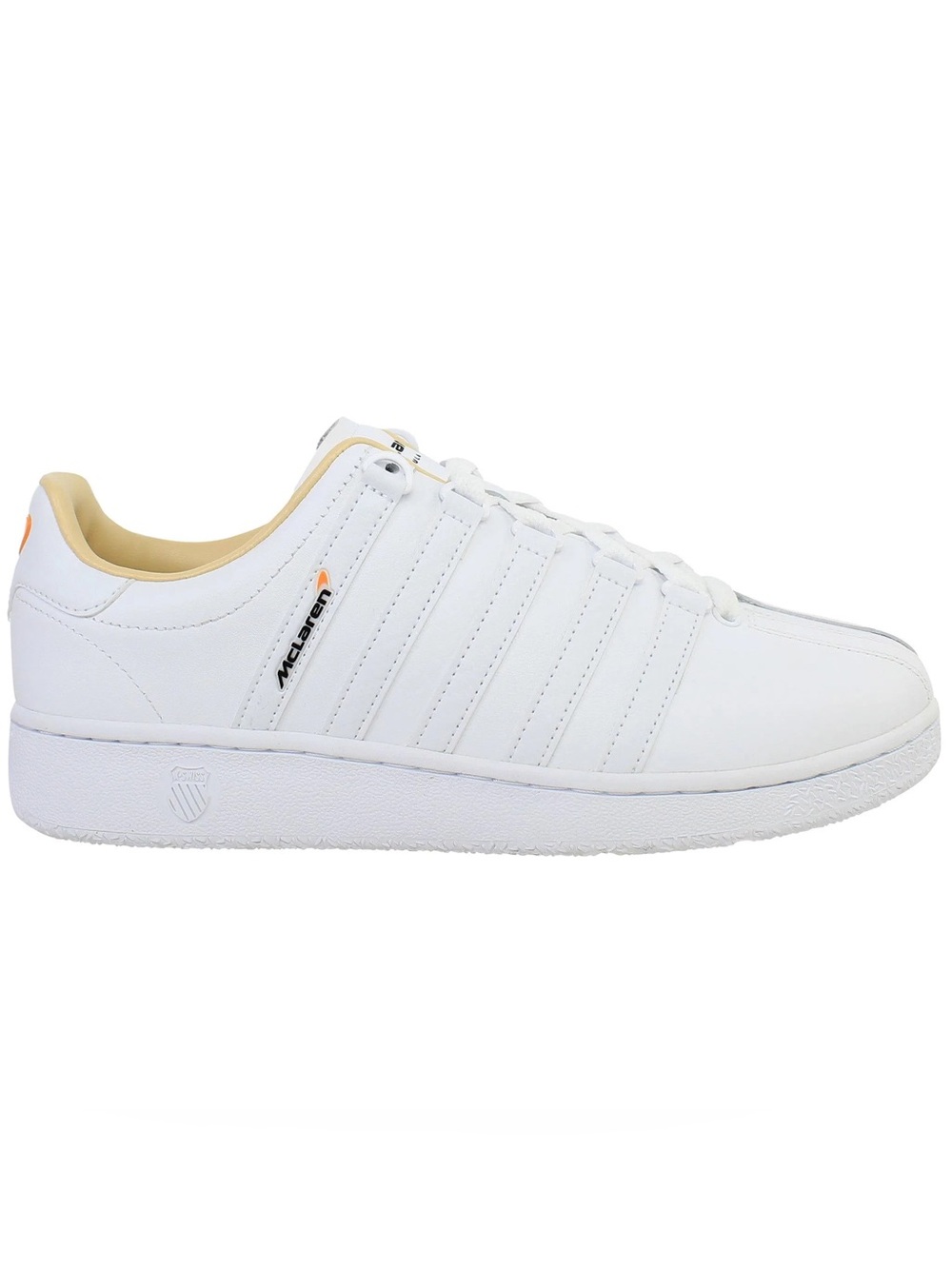 Classic VN K-Swiss X McLaren Womens
